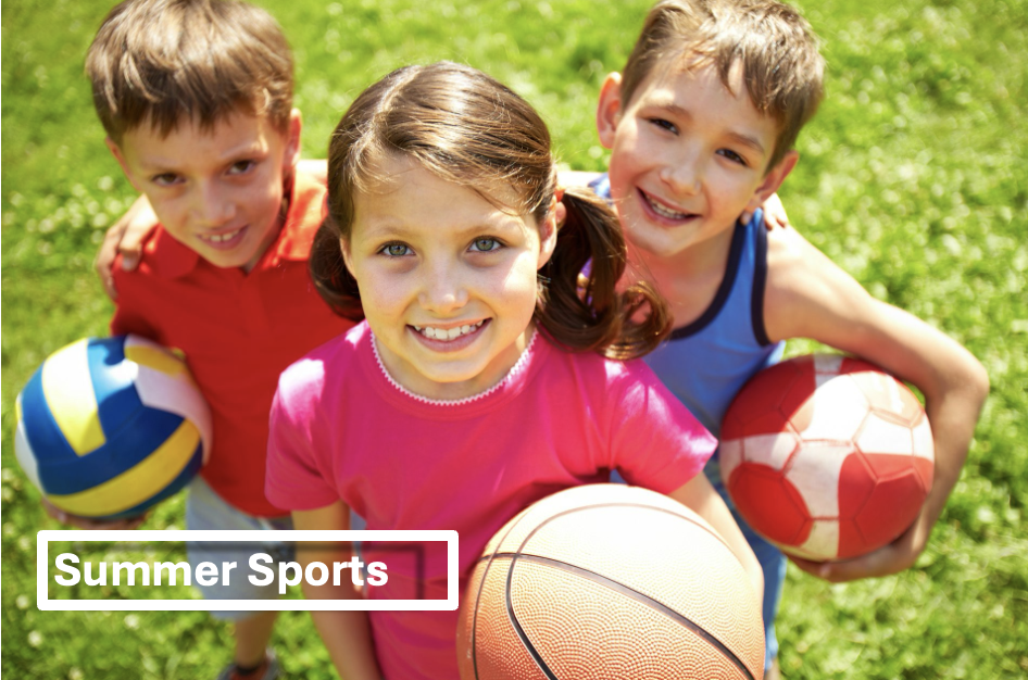 SummerSports